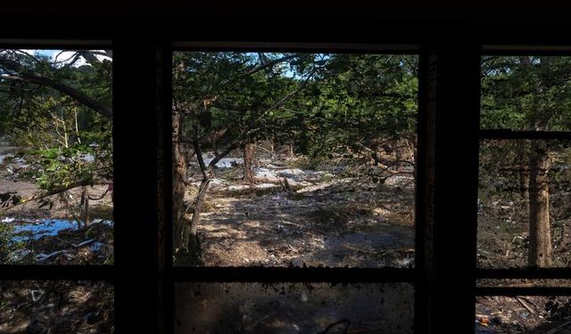Texas Selinde Kayıp 157 Kişi Sağ Olarak Bulundu