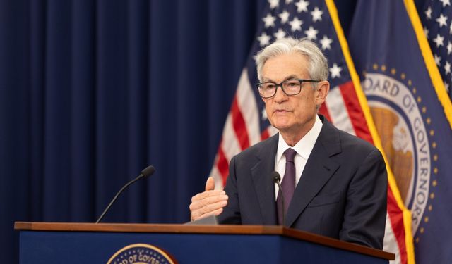 Trump: Fed Başkanı Powell’ı görevden almayacağız