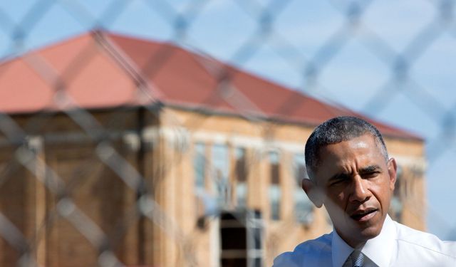 Trump: Obama seçimleri manipüle etmeye çalıştı