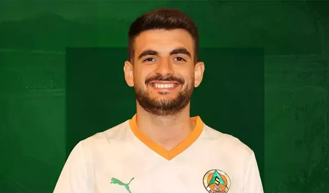 Alanyaspor, Fatih Aksoy ile sözleşme yeniledi
