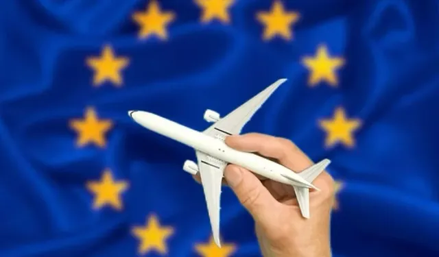 Avrupa Komisyonu’ndan Schengen vizesi kolaylığı