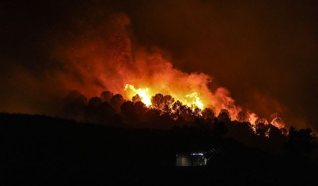 Bilecik ve İzmir’e “Afet Bölgesi” ilan edildi