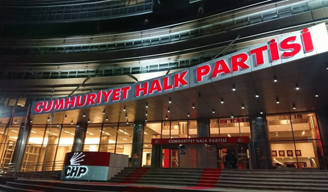 CHP’den LGS sınavı sızıntısı için suç duyurusu