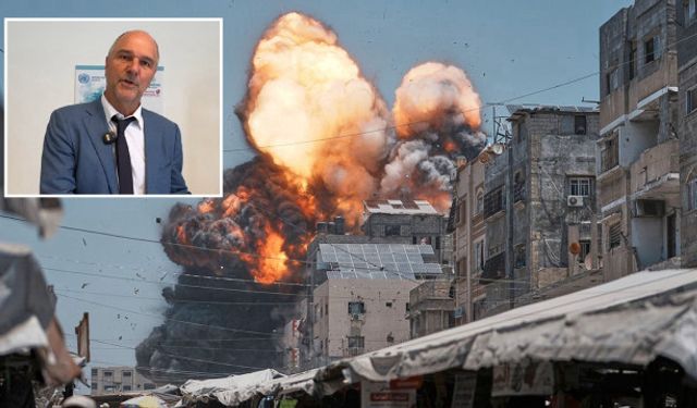 DSÖ: Gazze’den çekilmiyoruz, operasyonlar sürecek