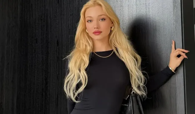 Duygu German’ın Instagram hesabı neden kapandı?