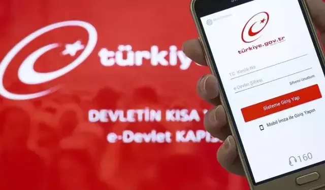 e-Devlet Kapısı 67 Milyon Kullanıcıyı Aştı