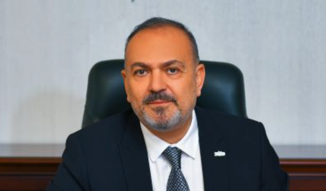 Batı Akdeniz’den 6 ayda 1,38 milyar dolarlık ihracat