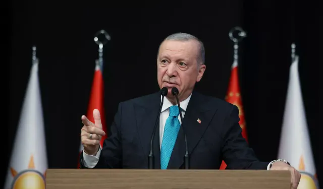 Erdoğan’dan Leman’a Sert Tepki: Hakaret Cezasız Kalmaz