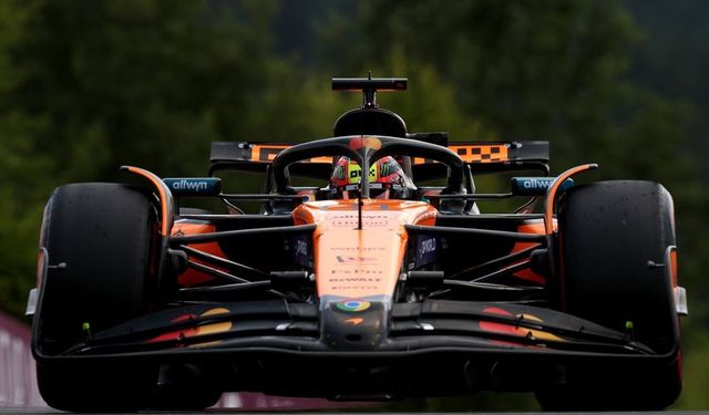 Formula 1 Belçika GP 2025: Yarış Ne Zaman ve Hangi Kanalda?