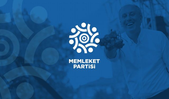 Memleket Partisi kapatılıyor: Tarih belli oldu