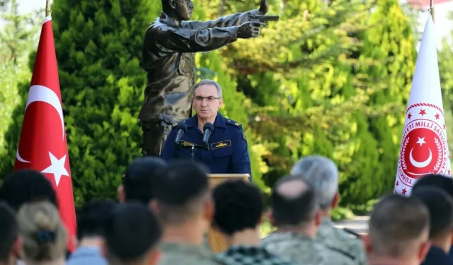 MSB: Talep edilirse Suriye’ye destek veririz