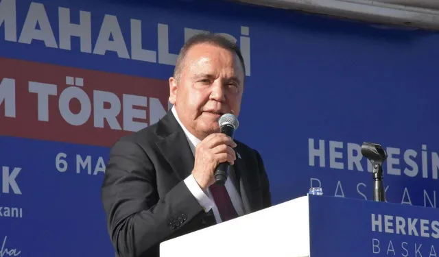 Muhittin Böcek’in tahliye talebine ret