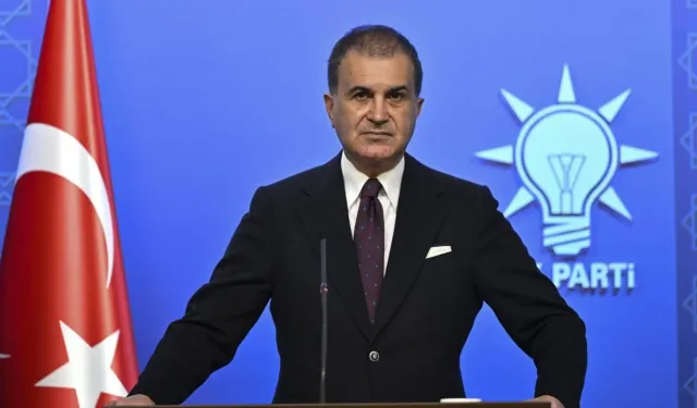 Çelik’ten İsrail’in Suriye saldırılarına sert kınama