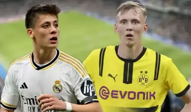 Real Madrid - Dortmund maçı hangi kanalda yayınlanacak?