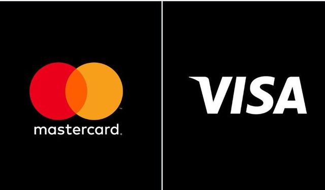 Rekabet Kurulu’ndan Mastercard ve Visa’ya soruşturma