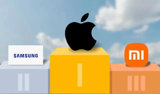 Samsung, Apple, Xiaomi… Hangi telefon daha iyi?