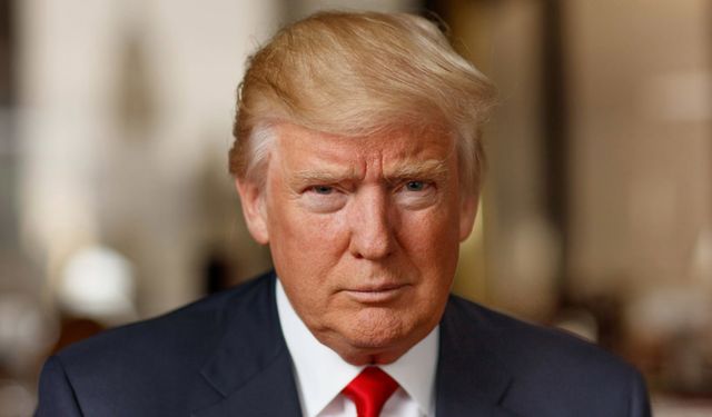 Trump: Gerekirse İran’ın nükleer tesislerini yine vururuz