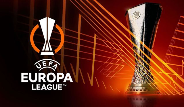 UEFA Avrupa Ligi 2. tur maçları başlıyor