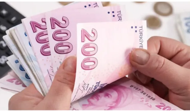 30 bin TL’ye kadar emekli promosyon fırsatı açıklandı