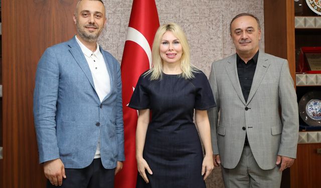 Akdeniz Üniversitesi’nde Türkiye’nin en büyük GES projesi başlıyor