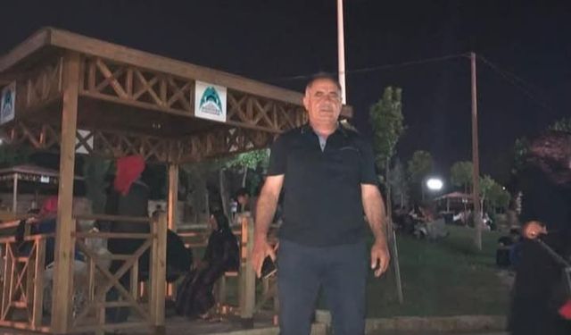 Aksaray’da damadını tabancayla öldürdü