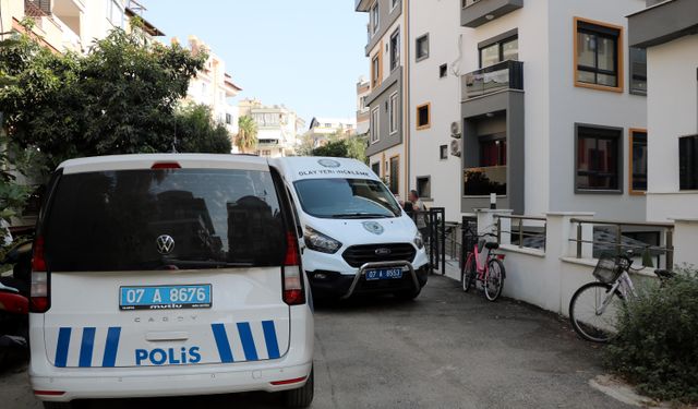 Arkadaşını Başından Vuran Şüpheli Adliyeye Sevk Edildi