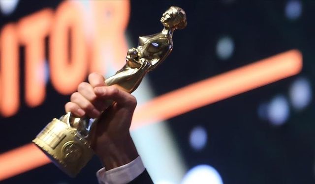 Altın Portakal’da öğrenciler için sinema filmi yarışması