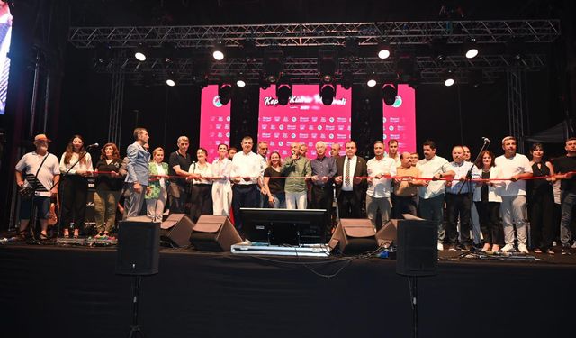 Antalya 2. Uluslararası Kepez Kültür Festivali başlıyor