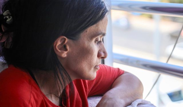 Antalya’da Leyla’ya fizik tedavi ve destek sağlandı