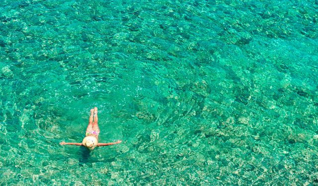 Antalya’ya seyahat için en iyi zaman hangisi?