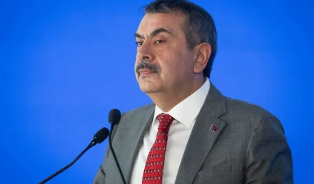 Bakan Tekin: YKS sonuçları gençler için yeni başlangıç