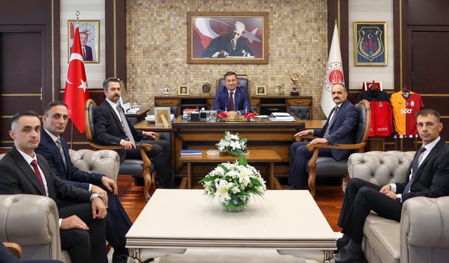 Eski uzman çavuşlar devlette istihdam için kritik görüşmede