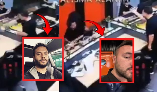 “Hakkı Alkan saksı fırlattı! Samet Jankovic şikayetçi oldu