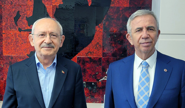 Kılıçdaroğlu’ndan Mansur Yavaş iddialarına sert yanıt