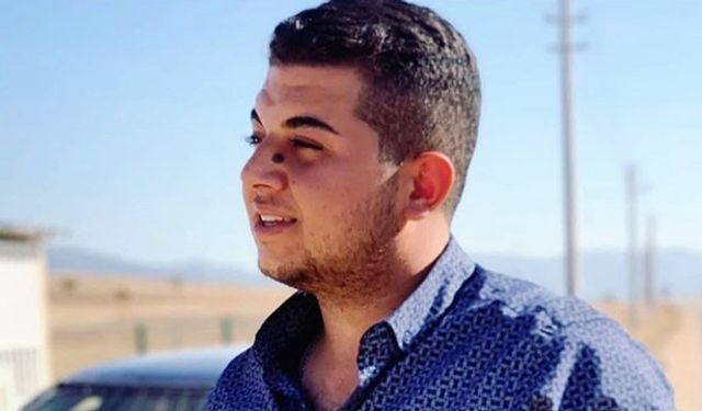 Korkuteli’nde otomobil takla attı: 1 ölü, 1 ağır yaralı