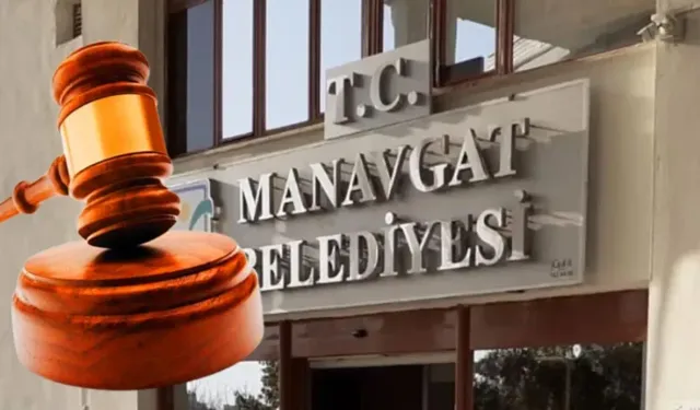 Manavgat Başkan Yardımcısı Özer tahliye edildi