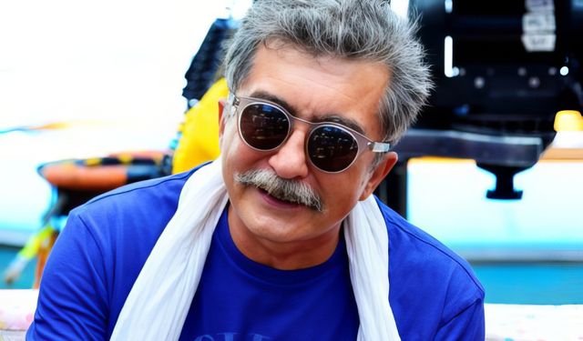 Ömer Vargı, Altın Portakal Ulusal Uzun Metraj Jüri Başkanı