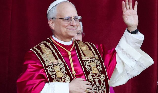 Papa’dan Ukrayna’da acil ateşkes çağrısı