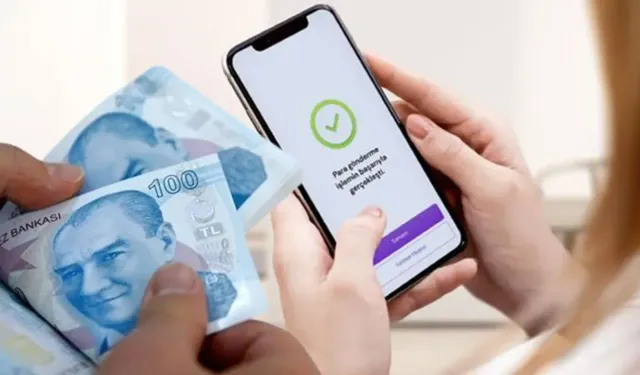 Para transferlerinde yeni düzenleme geliyor
