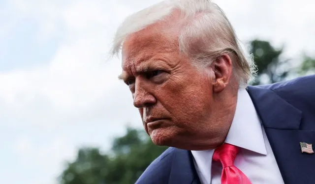 Trump'tan Hürmüz Boğazı paylaşımı: Petrol akışı yeniden yükselişte