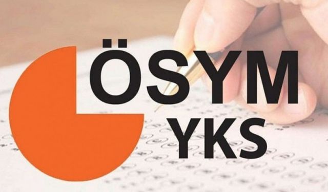 YKS 2025 tercih sonuçları açıklandı işte sorgulama ekranı
