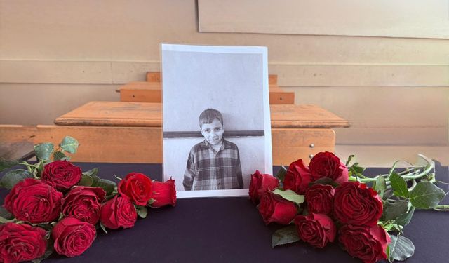 Şanlıurfa’da 6 yaşındaki Sami Yusuf’u vuran maganda yakalandı