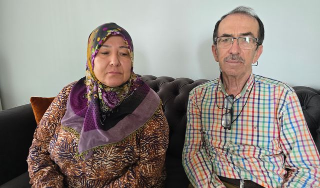 ABD’de gözaltına alınan Dr. Furkan için ailesinden çağrı