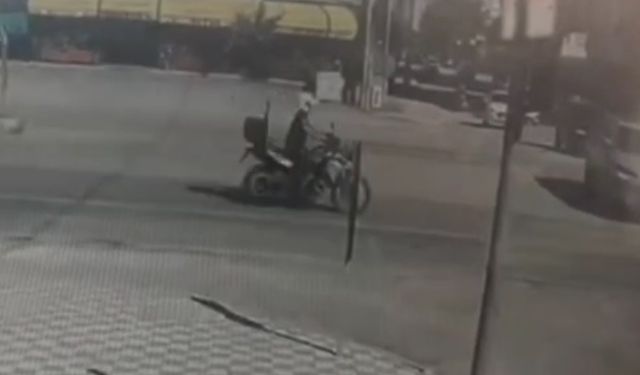 Adana’da ihbara giderken kaza yapan polis ağır yaralandı