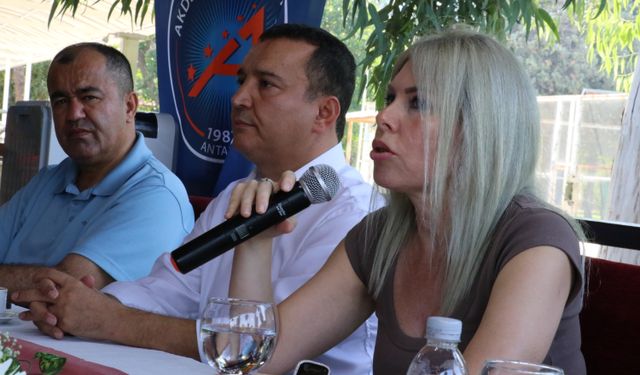 Akdeniz Üniversitesi rahim nakli kongresine ev sahipliği yapacak