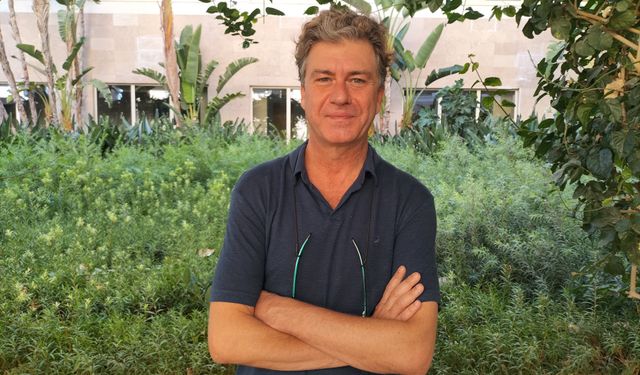 Tan Sağtürk: En büyük sanat seferberliği başlatıldı