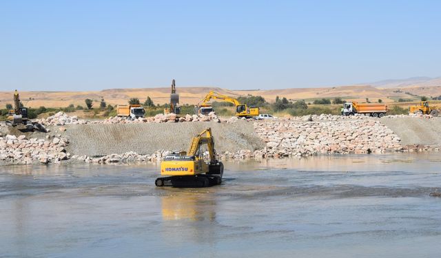 Bakan Şimşek: Batman Muhtemelen Bu Gidişle Büyükşehir Olacak