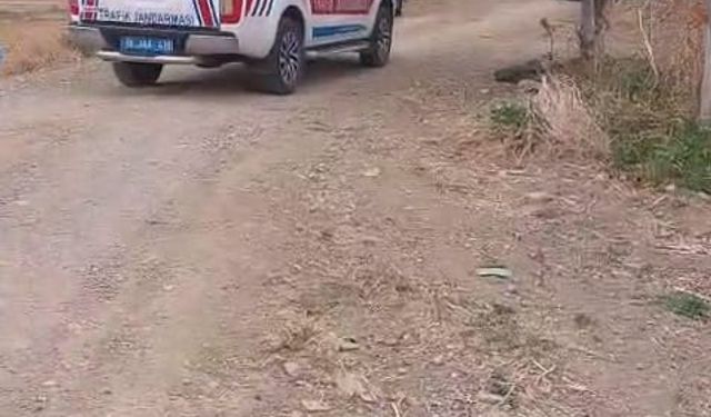 Bursa'da Silahlı Kavga; 1 Ölü, 2 Yaralı