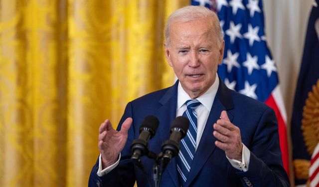 Eski ABD Başkanı Biden cilt kanseri ameliyatı geçirdi