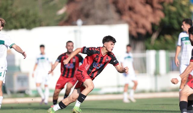 Galata Spor, Kırklarelispor’u kupada eledi